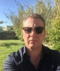 Citas Hombre Francia a royan : Johann, 54 años